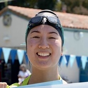 Fundraising Page: Melanie Martine-Lai